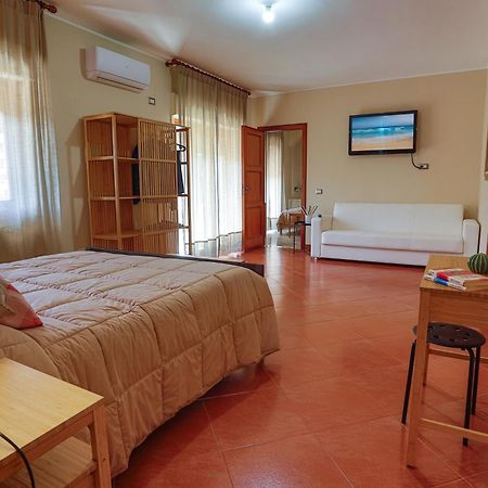 B&B Casabuddace Messina Dış mekan fotoğraf