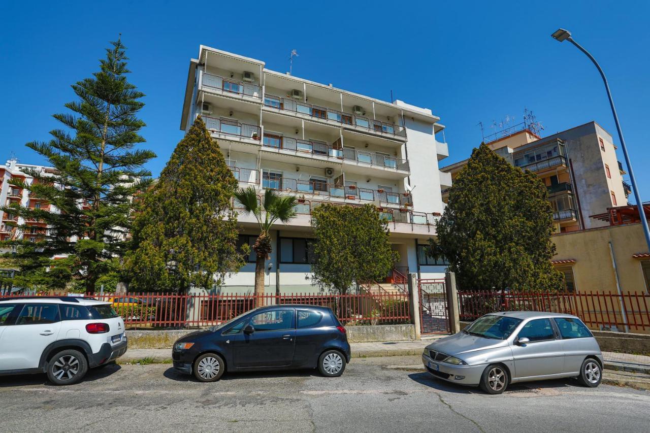 B&B Casabuddace Messina Dış mekan fotoğraf