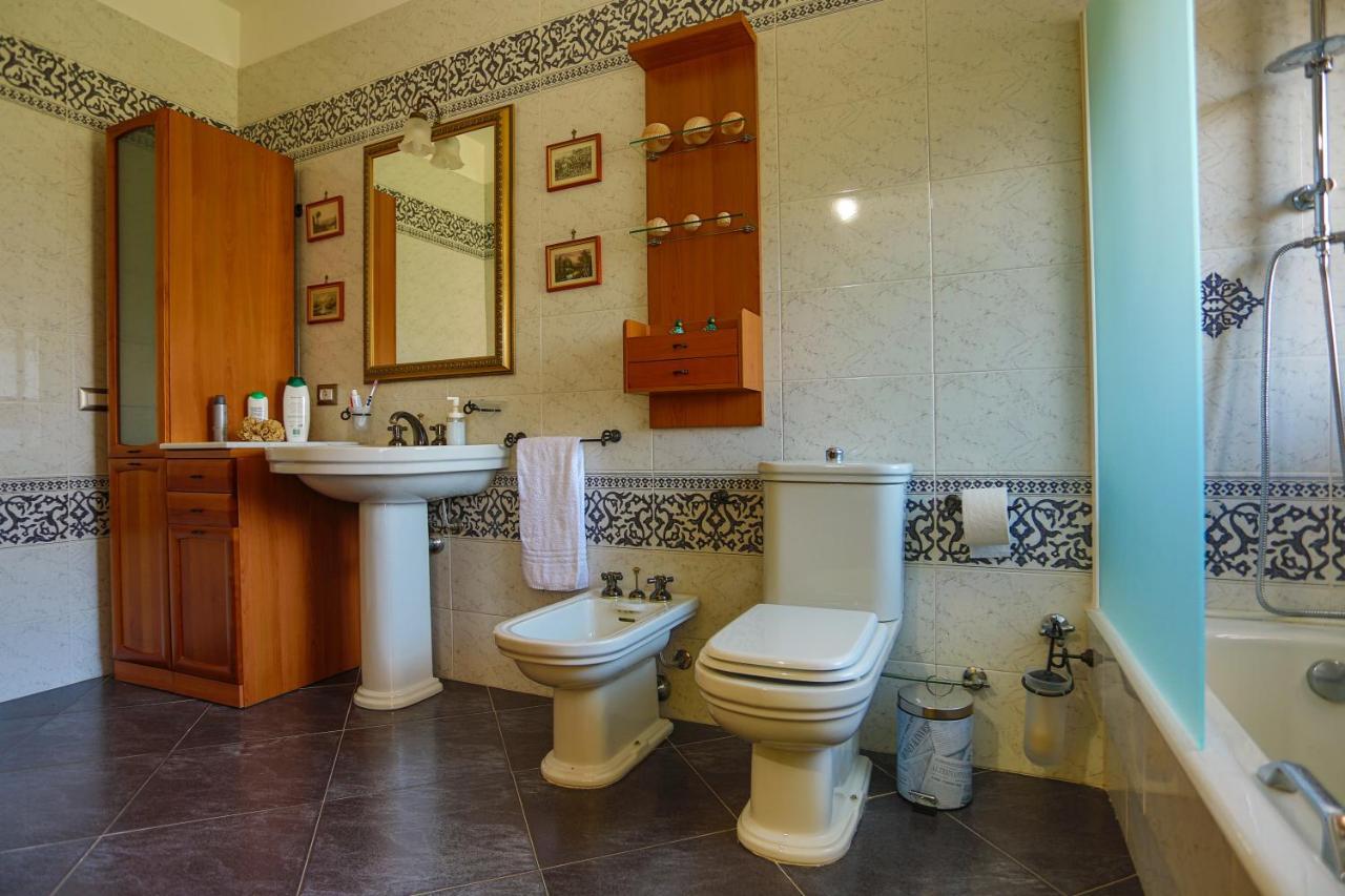B&B Casabuddace Messina Dış mekan fotoğraf