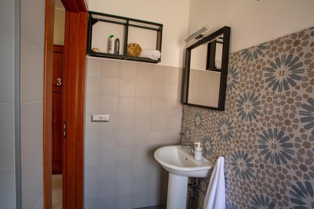 B&B Casabuddace Messina Dış mekan fotoğraf