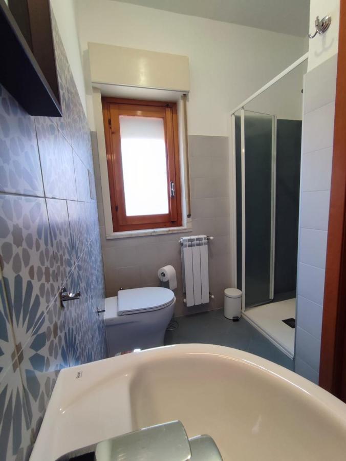 B&B Casabuddace Messina Dış mekan fotoğraf