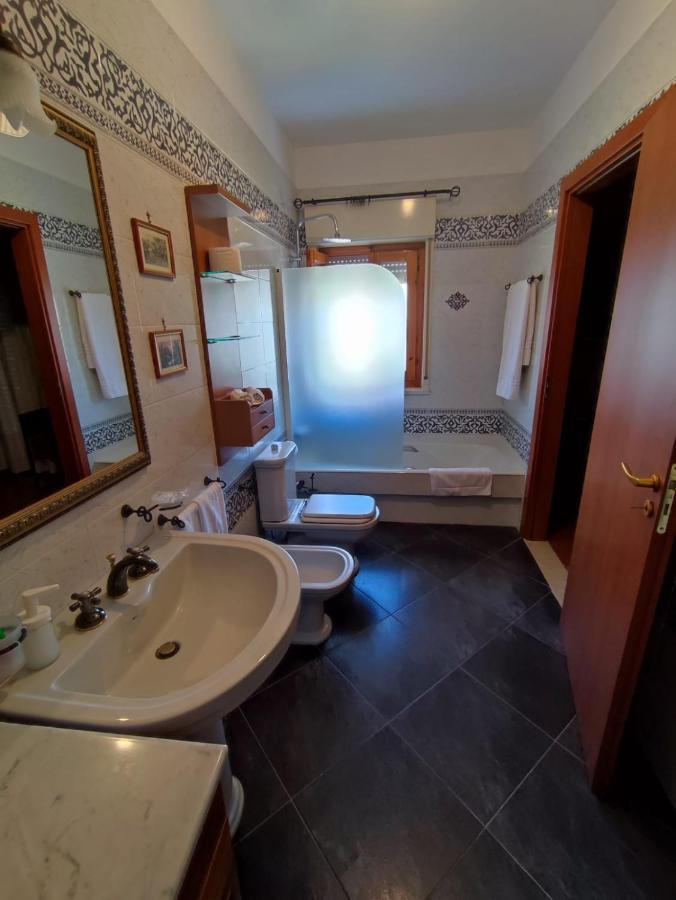 B&B Casabuddace Messina Dış mekan fotoğraf