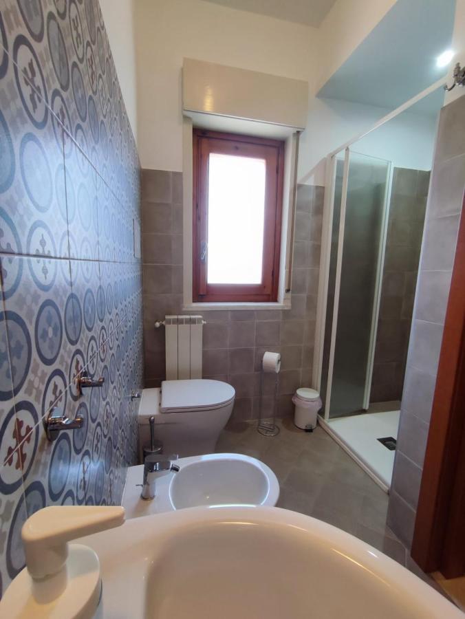 B&B Casabuddace Messina Dış mekan fotoğraf