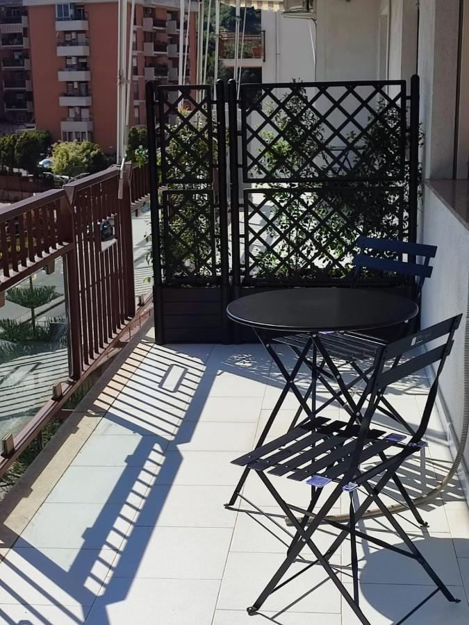 B&B Casabuddace Messina Dış mekan fotoğraf