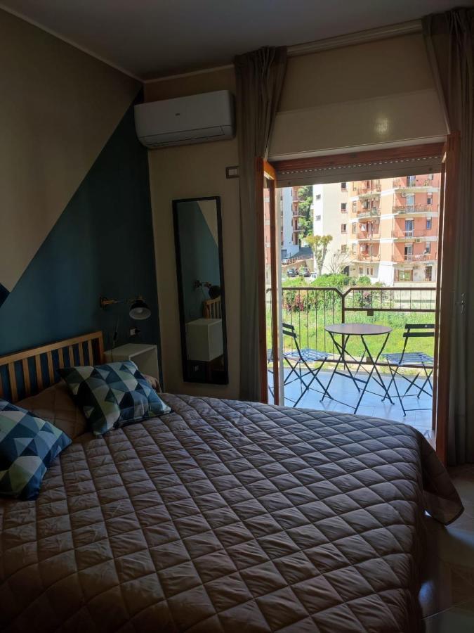 B&B Casabuddace Messina Dış mekan fotoğraf