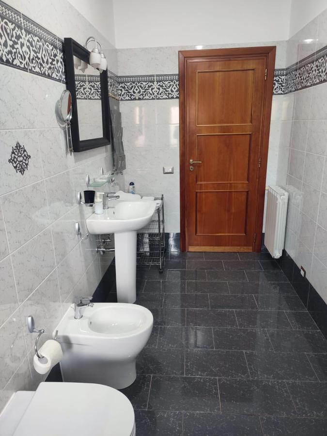 B&B Casabuddace Messina Dış mekan fotoğraf