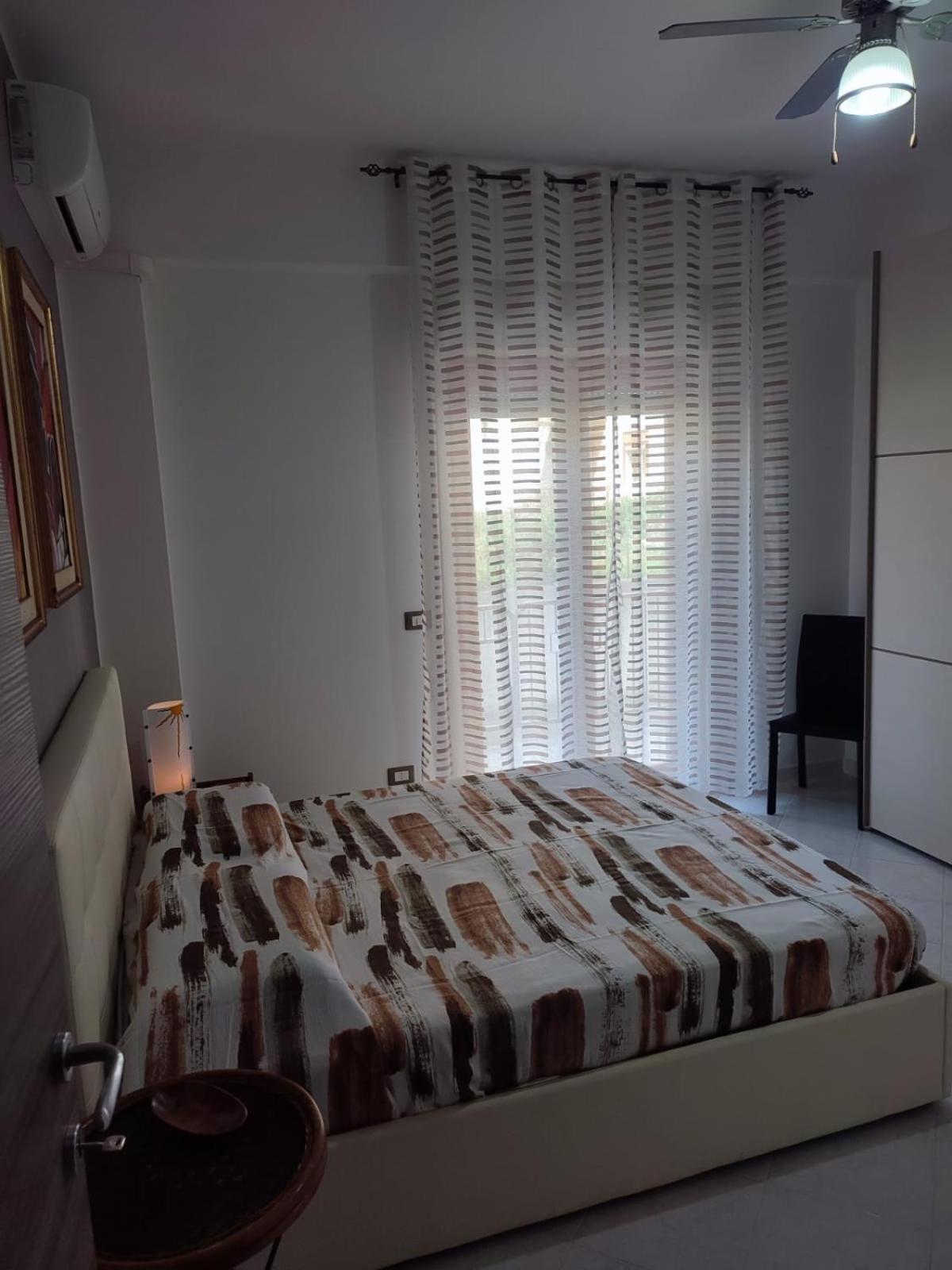 B&B Casabuddace Messina Dış mekan fotoğraf