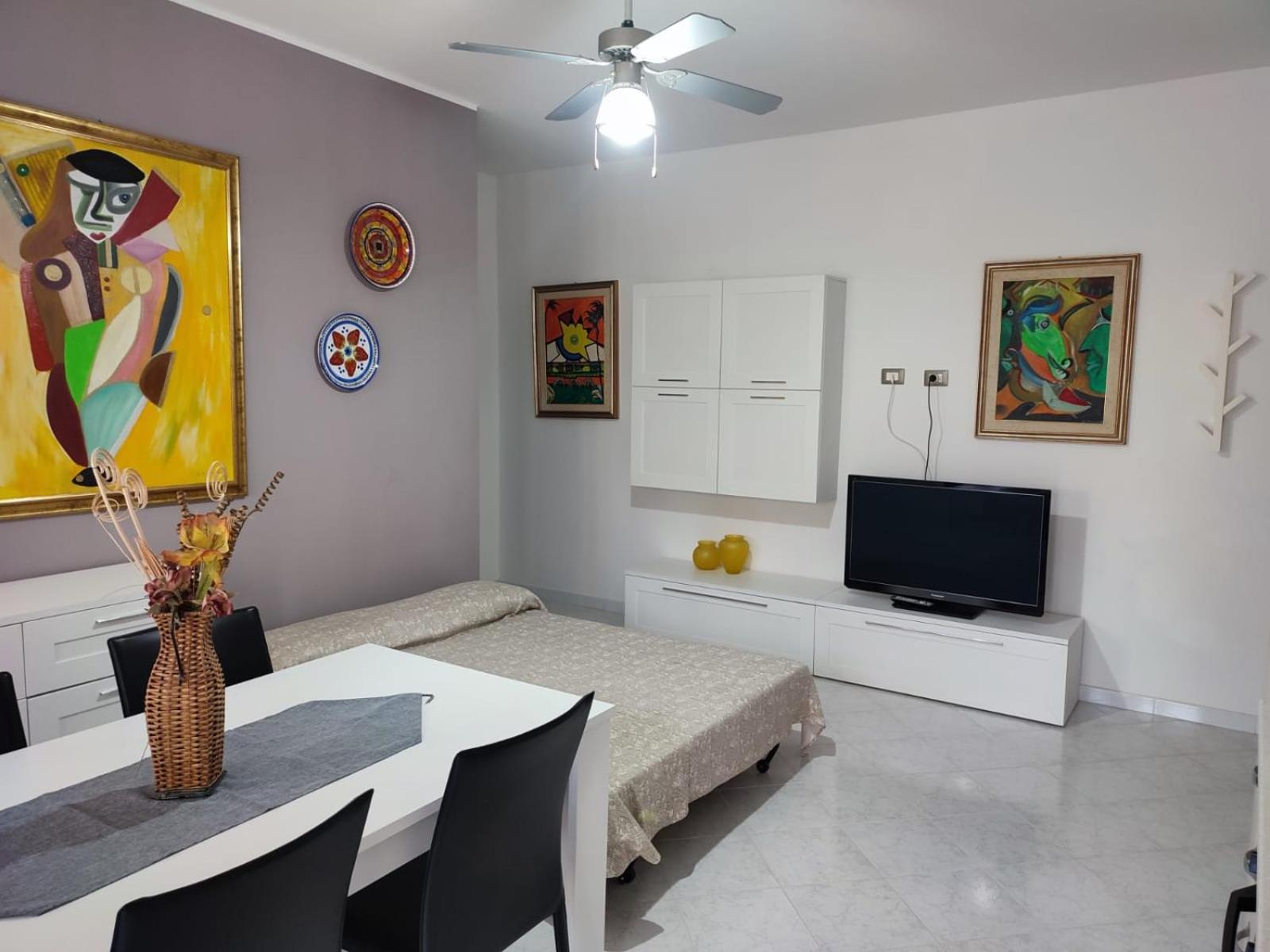 B&B Casabuddace Messina Dış mekan fotoğraf